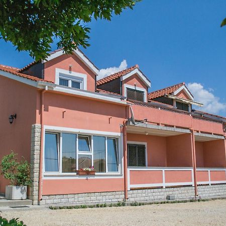 Javoran Zvonko Banjol 690A Apartman Kültér fotó