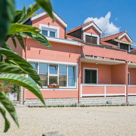 Javoran Zvonko Banjol 690A Apartman Kültér fotó