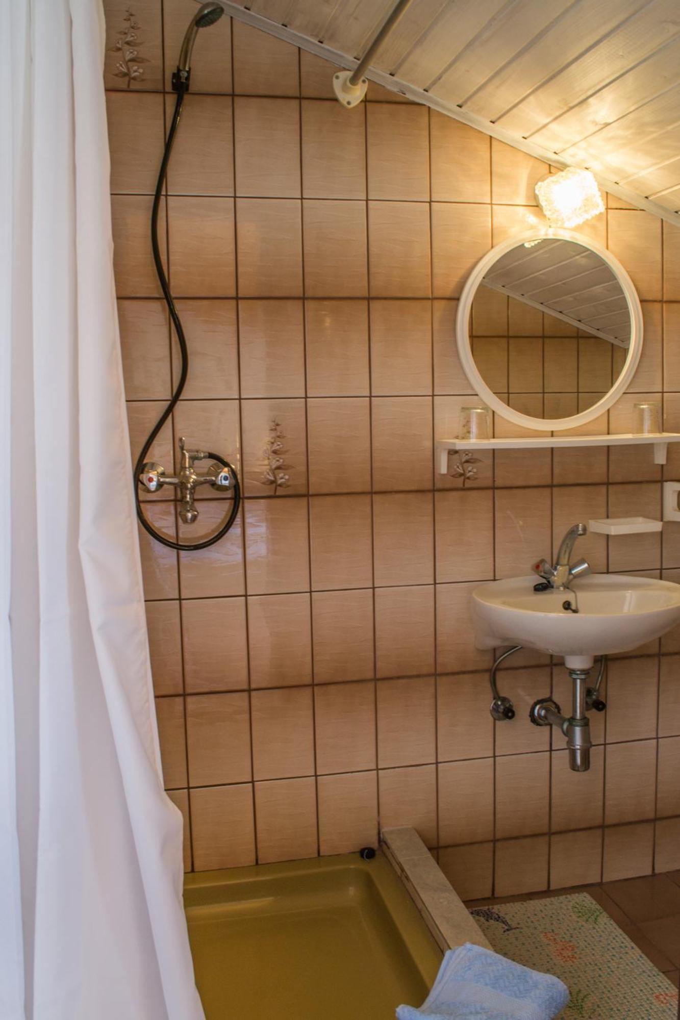 Javoran Zvonko Banjol 690A Apartman Kültér fotó