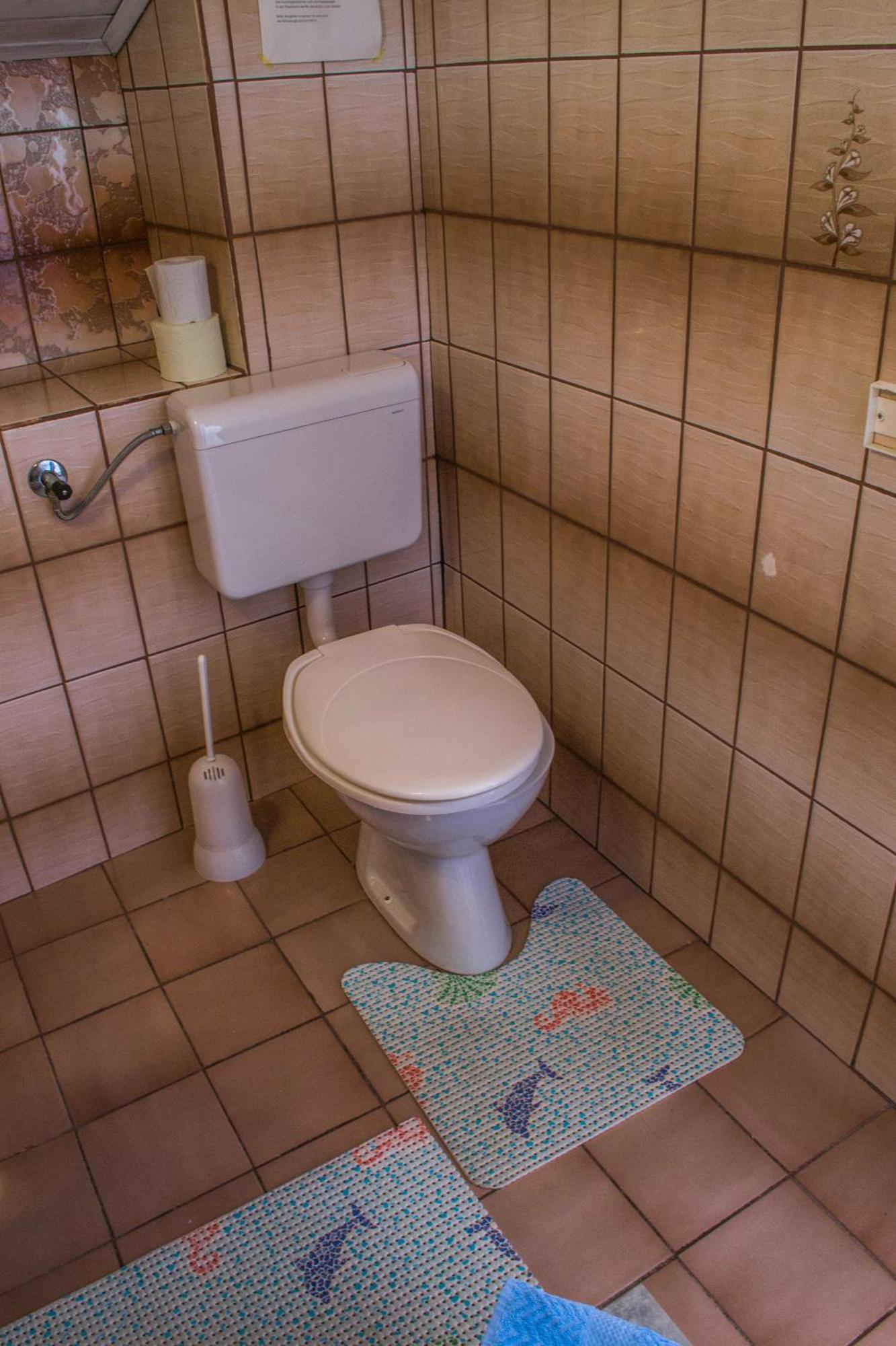 Javoran Zvonko Banjol 690A Apartman Kültér fotó
