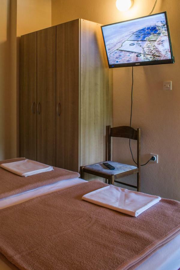 Javoran Zvonko Banjol 690A Apartman Kültér fotó
