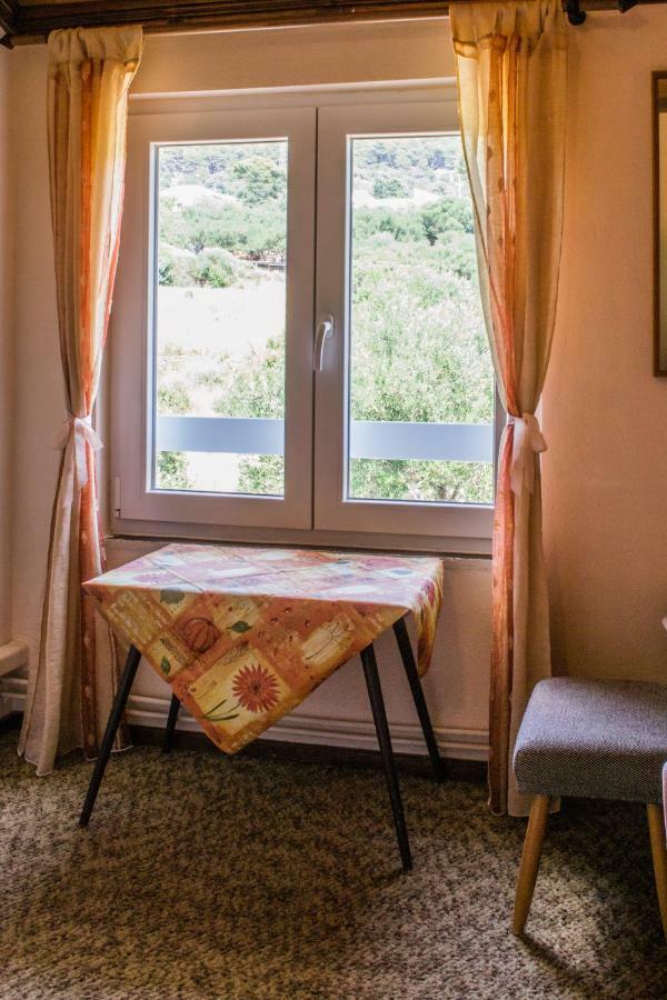 Javoran Zvonko Banjol 690A Apartman Kültér fotó