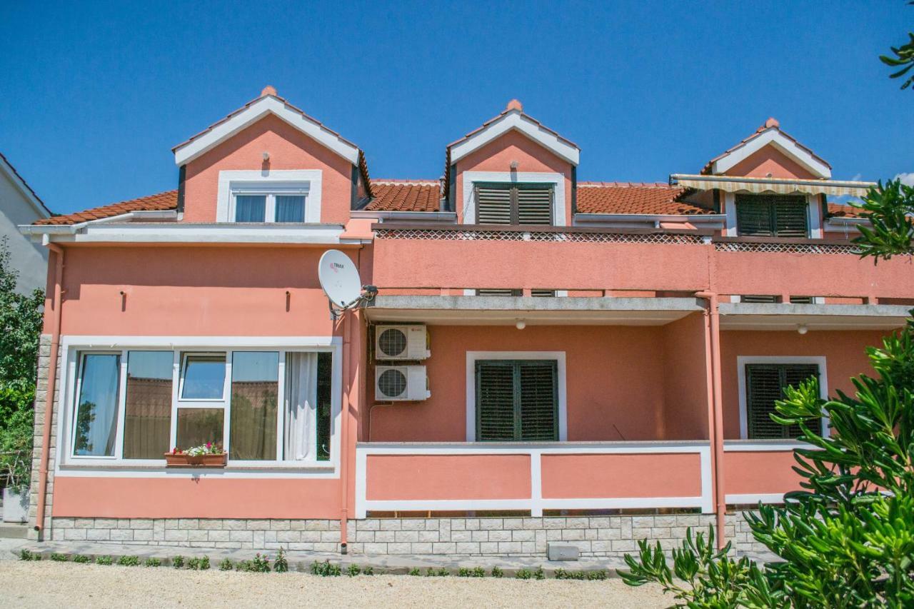 Javoran Zvonko Banjol 690A Apartman Kültér fotó