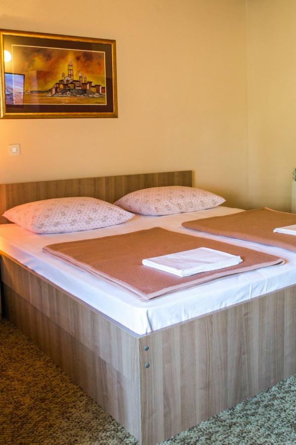 Javoran Zvonko Banjol 690A Apartman Kültér fotó